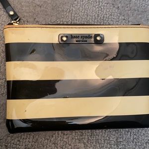 KATE SPADE WALLET *used*